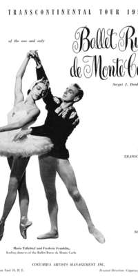 Frederic Franklin, British-born American ballet dancer and director, dies at age 98